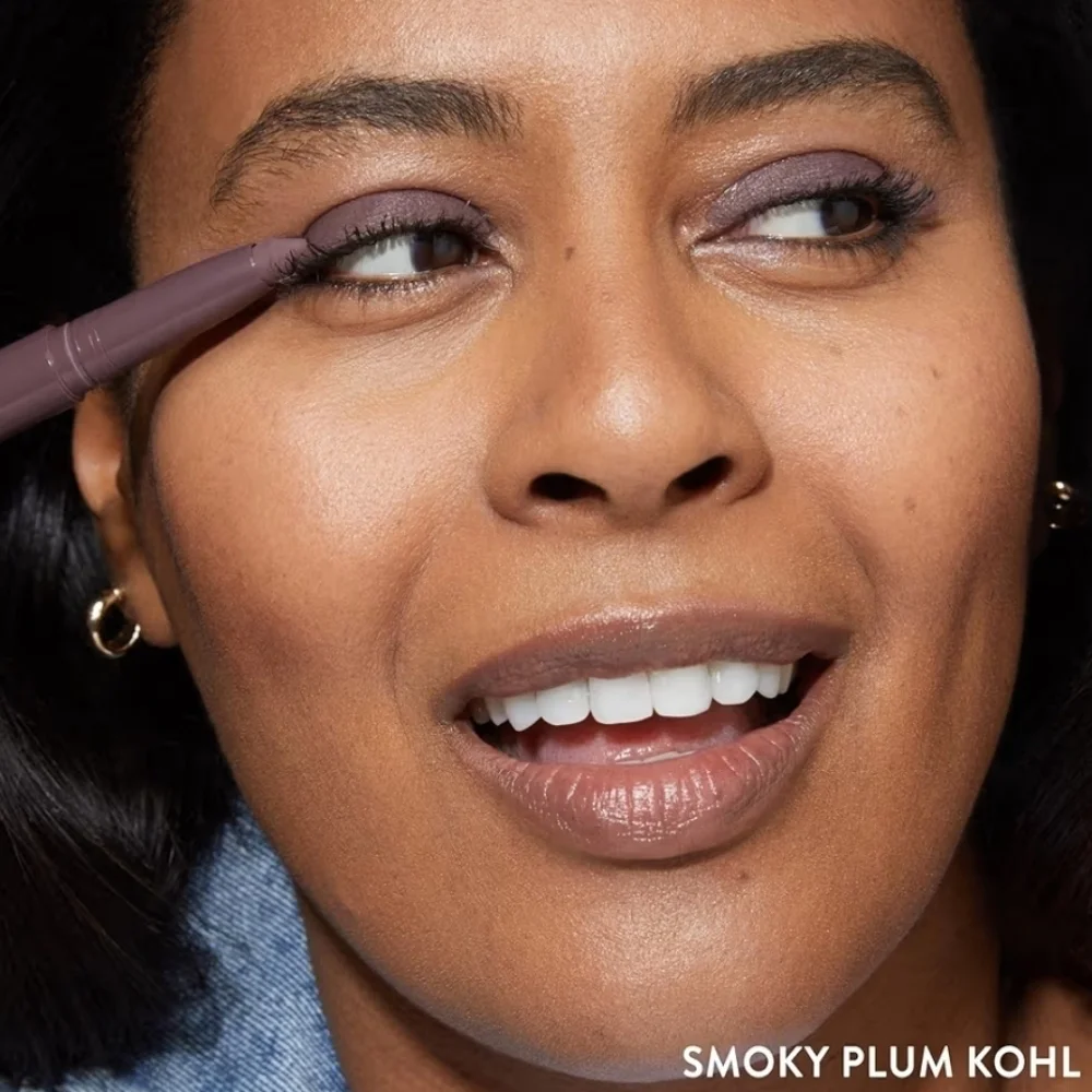 Laura Geller Smoky Plum Kohl Kajal Longwear Eyeliner, NIB